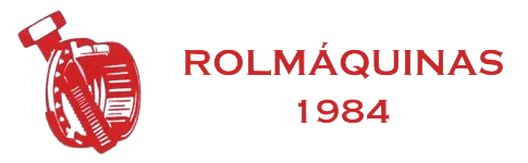 Rolmaquinas